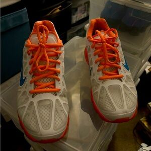 Nike air max sneakers